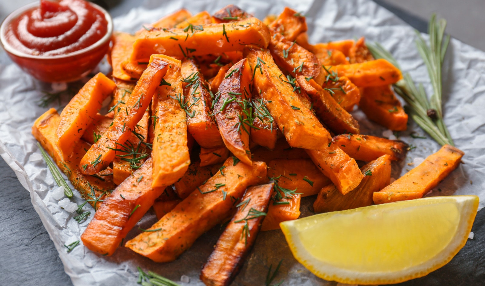 5 Reasons Why Everyone Seems to Be Obsessed With Sweet Potatoes